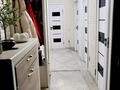 3-комнатная квартира · 77.6 м² · 3/6 этаж, мкр Жулдыз-2 28Б — Донентаева за 47 млн ₸ в Алматы, Турксибский р-н — фото 3