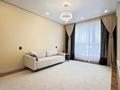 2-комнатная квартира · 50 м² · 6/9 этаж, Лебедева за 400 000 ₸ в Алматы, Бостандыкский р-н