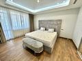 3-комнатная квартира · 150 м² · 4/5 этаж, Фурманова 67 — Просп. Аль-Фараби за 210 млн ₸ в Алматы, Медеуский р-н — фото 14