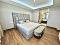 3-комнатная квартира · 150 м² · 4/5 этаж, Фурманова 67 — Просп. Аль-Фараби за 210 млн ₸ в Алматы, Медеуский р-н — фото 16