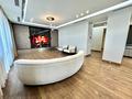 3-комнатная квартира · 150 м² · 4/5 этаж, Фурманова 67 — Просп. Аль-Фараби за 210 млн ₸ в Алматы, Медеуский р-н — фото 3