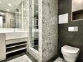 3-комнатная квартира · 150 м² · 4/5 этаж, Фурманова 67 — Просп. Аль-Фараби за 210 млн ₸ в Алматы, Медеуский р-н — фото 33