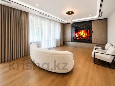 3-бөлмелі пәтер · 150 м² · 4/5 қабат, Фурманова 67 — Просп. Аль-Фараби, бағасы: 210 млн ₸ в Алматы, Медеуский р-н