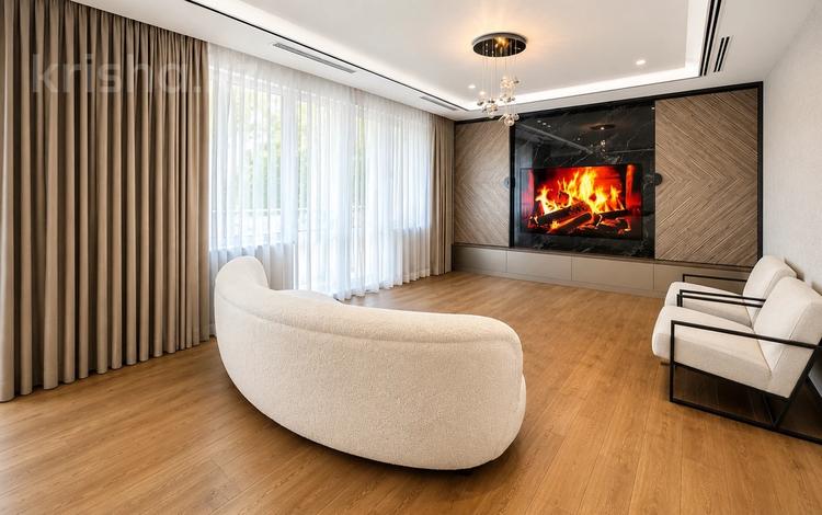 3-комнатная квартира · 150 м² · 4/5 этаж, Фурманова 67 — Просп. Аль-Фараби за 210 млн ₸ в Алматы, Медеуский р-н — фото 40
