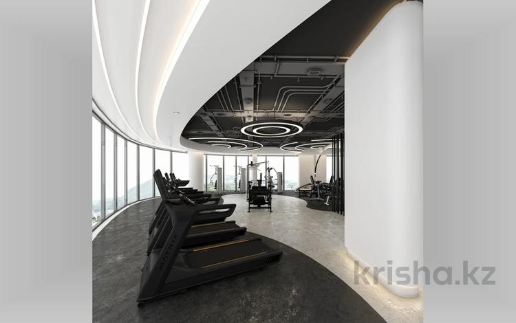 2-комнатная квартира · 128.12 м², Dubai Islands, Nakhlat Deira за ~ 351.7 млн 〒 в Дубае — фото 12