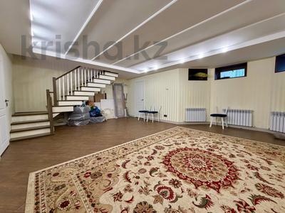 Часть дома · 5 комнат · 200 м² · 6 сот., мкр Комсомольский за 175 млн ₸ в Астане, Есильский р-н