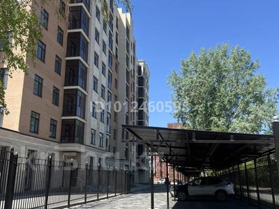 3-бөлмелі пәтер · 101 м² · 2/10 қабат, мкр Юго-Восток, микрорайон Гульдер-1 3а — Norma, Magic, СШ 28, школа Алтынсарина, бағасы: 42.5 млн ₸ в Караганде, Казыбек би р-н