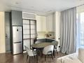 2-комнатная квартира · 70 м² · 5/19 этаж, Аль-Фараби 41 — Просп. Сейфуллина за 620 000 ₸ в Алматы, Бостандыкский р-н — фото 4