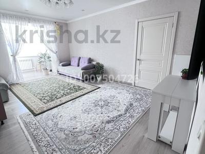 2-комнатная квартира · 57 м² · 1/5 этаж, мкр Кунаева 16/5 — Толеби за 28 млн ₸ в Уральске