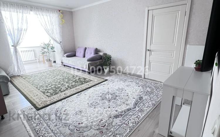 2-комнатная квартира · 57 м² · 1/5 этаж, мкр Кунаева 16/5 — Толеби за 28 млн ₸ в Уральске — фото 5