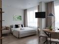 1-комнатная квартира · 44 м² · 13/16 этаж, Егизбаева 3, 5 — Каныша Сатпаева, АДК за 2 500 ₸ в Алматы, Бостандыкский р-н — фото 10