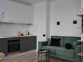 1-комнатная квартира · 44 м² · 13/16 этаж, Егизбаева 3, 5 — Каныша Сатпаева, АДК за 2 500 ₸ в Алматы, Бостандыкский р-н — фото 11