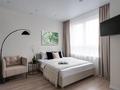 1-комнатная квартира · 44 м² · 13/16 этаж, Егизбаева 3, 5 — Каныша Сатпаева, АДК за 2 500 ₸ в Алматы, Бостандыкский р-н — фото 12