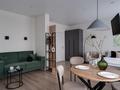 1-комнатная квартира · 44 м² · 13/16 этаж, Егизбаева 3, 5 — Каныша Сатпаева, АДК за 2 500 ₸ в Алматы, Бостандыкский р-н — фото 14