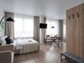 1-комнатная квартира · 44 м² · 13/16 этаж, Егизбаева 3, 5 — Каныша Сатпаева, АДК за 2 500 ₸ в Алматы, Бостандыкский р-н — фото 2