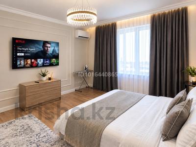 1-комнатная квартира · 50 м² · 13/16 этаж, мкр Нурсат, Назарбаева 14/1 за 17 000 ₸ в Шымкенте, Каратауский р-н