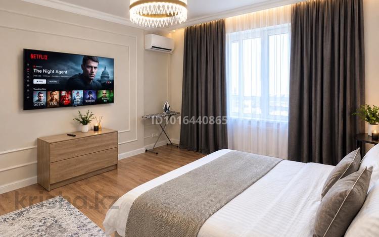 1-комнатная квартира · 50 м² · 13/16 этаж, мкр Нурсат, Назарбаева 14/1 за 20 000 ₸ в Шымкенте, Каратауский р-н — фото 9