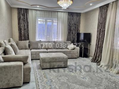 Отдельный дом · 3 комнаты · 100 м² · 4 сот., мкр Жас Канат, Федосеева 19 — Шемякина за 75 млн ₸ в Алматы, Турксибский р-н