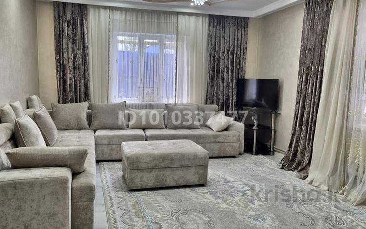 Отдельный дом · 3 комнаты · 100 м² · 4 сот., мкр Жас Канат, Федосеева 19 — Шемякина за 75 млн ₸ в Алматы, Турксибский р-н — фото 43