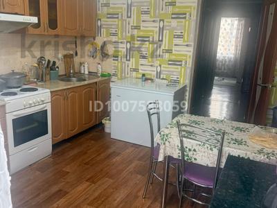 3-комнатная квартира · 65 м² · 9/10 этаж, мкр Юго-Восток, Мкр Степной 3 3/1 за 22.5 млн ₸ в Караганде, Казыбек би р-н