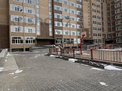 3-комнатная квартира · 98.8 м² · 5/9 этаж, мкр. Алтын орда 2 за 33.5 млн ₸ в Актобе