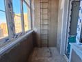 3-бөлмелі пәтер · 98.8 м² · 5/9 қабат, Алтын орда ш/а. 2, бағасы: 33.5 млн ₸ в Актобе, мкр. Алтын орда — фото 9
