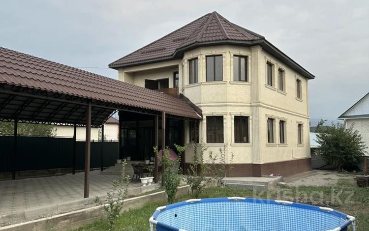 Жеке үй · 5 бөлме · 200 м² · 4 жүзд., Мустафина, бағасы: 87 млн ₸ в Туздыбастау (Калинино) — фото 2
