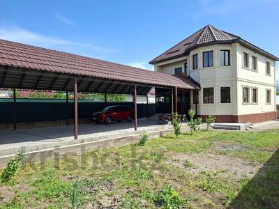 Жеке үй · 5 бөлме · 200 м² · 6 жүзд., Мустафина, бағасы: 87 млн ₸ в Туздыбастау (Калинино)