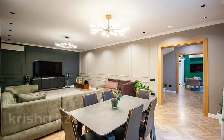 Отдельный дом · 5 комнат · 296.7 м² · 8 сот., Шевцовой 26 за 300 млн 〒 в Алматы, Медеуский р-н — фото 14