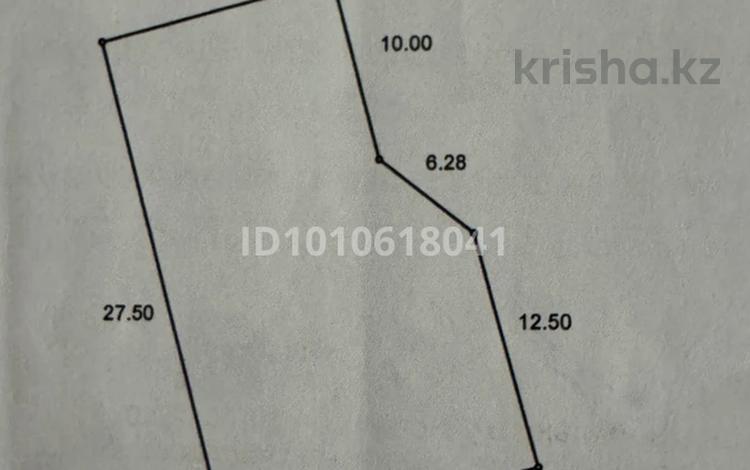Жер телімі · 4 сотық, Хамида Чурина 54 — Кайрат жумагалиева, бағасы: 45 млн ₸ в Уральске — фото 2