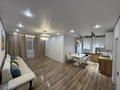 3-бөлмелі пәтер · 72.4 м² · 1/9 қабат, Көкжиек ш/а., Жолымбет 42/5, бағасы: 37.5 млн ₸ в Алматы, Жетысуский р-н — фото 3