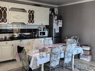 Отдельный дом · 3 комнаты · 81.8 м² · 10 сот., Зере 120 за 17 млн 〒 в Талдыкоргане, село Ынтымак