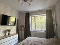2-комнатная квартира · 55.4 м² · 1/3 этаж, мкр Михайловка , Абая 3 за 25 млн ₸ в Караганде, Казыбек би р-н — фото 3