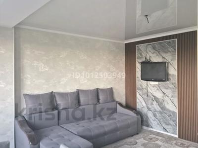 1-бөлмелі пәтер · 38 м² · 3 қабат, Бокейханова, бағасы: 22 млн ₸ в Алматы, Жетысуский р-н