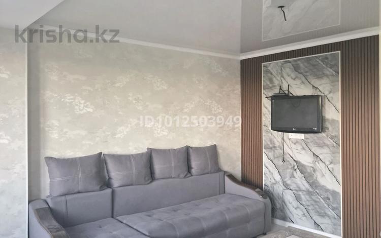 1-комнатная квартира · 38 м² · 3 этаж, Бокейханова за 22 млн ₸ в Алматы, Жетысуский р-н — фото 2