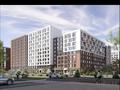 2-комнатная квартира · 69.81 м² · 2/12 этаж, Турар Рыскулов 18/1 за 49.5 млн ₸ в Астане, Есильский р-н — фото 7