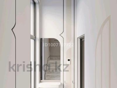 1-комнатная квартира · 46 м² · 11/12 этаж, Жубан Молдагалиев 6г — Delt за 25.7 млн ₸ в Астане, Нура р-н
