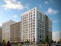 1-комнатная квартира · 46 м² · 11/12 этаж, Жубан Молдагалиев 6г — Delt за 25.7 млн ₸ в Астане, Нура р-н — фото 10