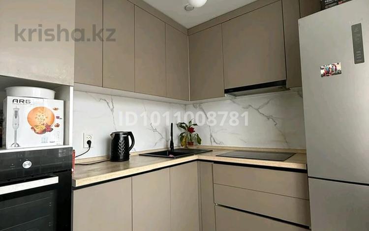2-бөлмелі пәтер · 50 м² · 3/5 қабат, улица Михаэлиса 24, бағасы: 26.5 млн ₸ в Усть-Каменогорске, Ульбинский — фото 8