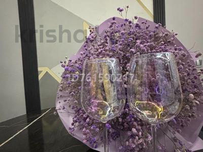 2-бөлмелі пәтер · 50 м² · 3/5 қабат, Алашахана 21, бағасы: 16 000 ₸ в Жезказгане