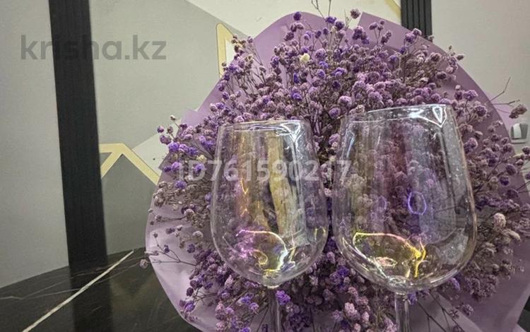 2-бөлмелі пәтер · 50 м² · 3/5 қабат, Алашахана 21, бағасы: 16 000 ₸ в Жезказгане — фото 2