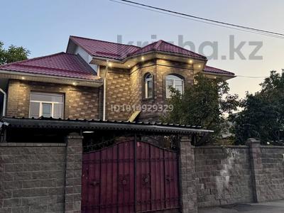 Жеке үй · 5 бөлме · 210 м² · 10 жүзд., Разина 42, бағасы: 145 млн ₸ в Алматы, Турксибский р-н
