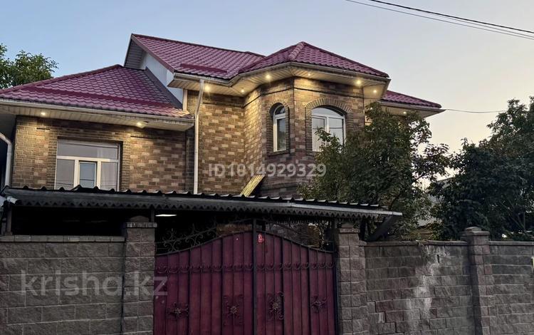 Жеке үй · 5 бөлме · 210 м² · 10 жүзд., Разина 42, бағасы: 145 млн ₸ в Алматы, Турксибский р-н — фото 56