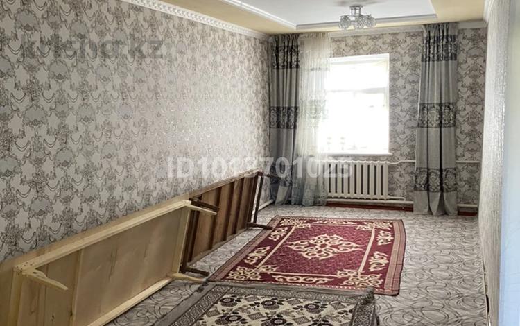 Жеке үй · 3 бөлме · 100 м² · 8 жүзд., Аден Буралхиев 9 — Новая мечеть,Конаева улица, бағасы: 13 млн ₸ в Сарыкемере — фото 2
