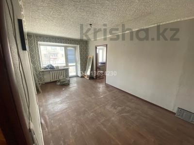 2-бөлмелі пәтер · 43.6 м² · 4/5 қабат, Микрорайон 1б 4, бағасы: 4.2 млн ₸ в 