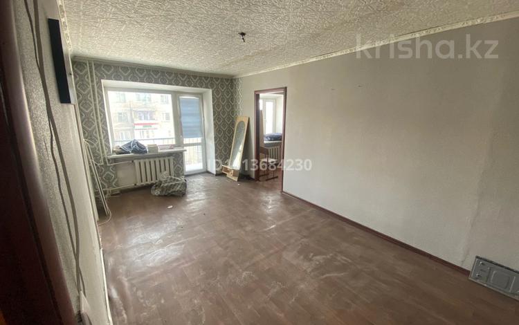 2-комнатная квартира · 43.6 м² · 4/5 этаж, Микрорайон 1б 4 за 4.2 млн ₸ в  — фото 2