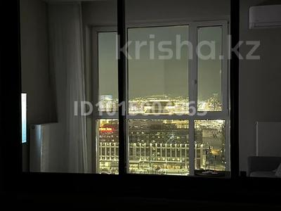 1-бөлмелі пәтер · 42 м² · 16/21 қабат, Сарайшык — Сарайшык, бағасы: 55 млн ₸ в Астане, Есильский р-н