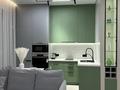 1-комнатная квартира · 42 м² · 16/21 этаж, Сарайшык — Сарайшык за 55 млн ₸ в Астане, Есильский р-н — фото 7
