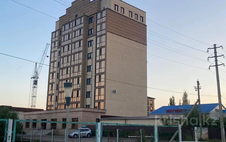 1-комнатная квартира · 46.9 м² · 2/9 этаж, Центральный 41б за 22.5 млн ₸ в Кокшетау — фото 2