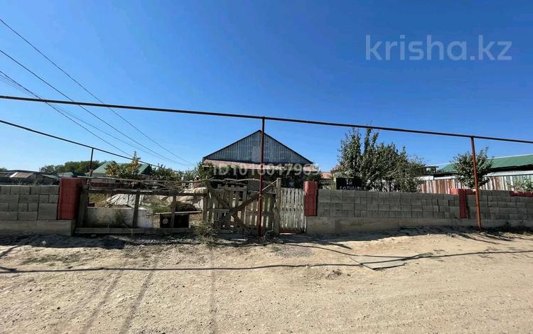 Отдельный дом · 3 комнаты · 100 м² · 8 сот., Үлгілі 13 — Село Турар возле Станция Чемолгана за 30 млн ₸ в Алматы — фото 2